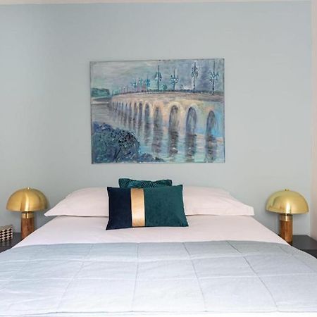 Easylodge - Appartement 2 Chambres Bordeaux Exteriér fotografie