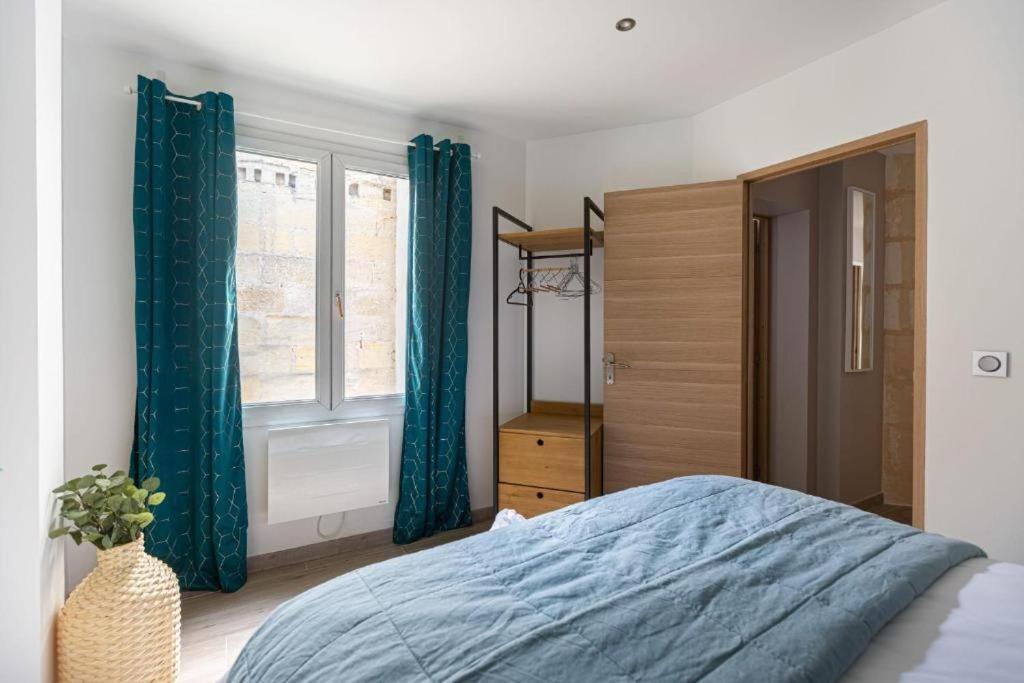 Easylodge - Appartement 2 Chambres Bordeaux Exteriér fotografie
