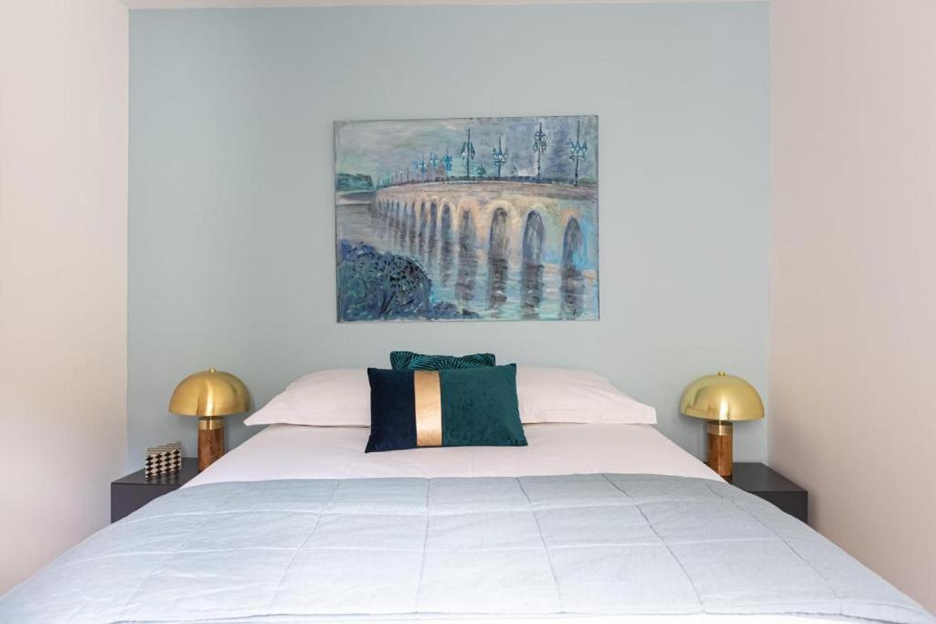Easylodge - Appartement 2 Chambres Bordeaux Exteriér fotografie